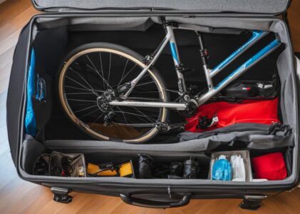 Easy Steps to Pack a Bike in a Suitcase – Your Next Adventure Awaits