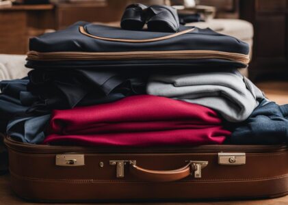 Your Ultimate Guide to Pack Another Suitcase Efficiently