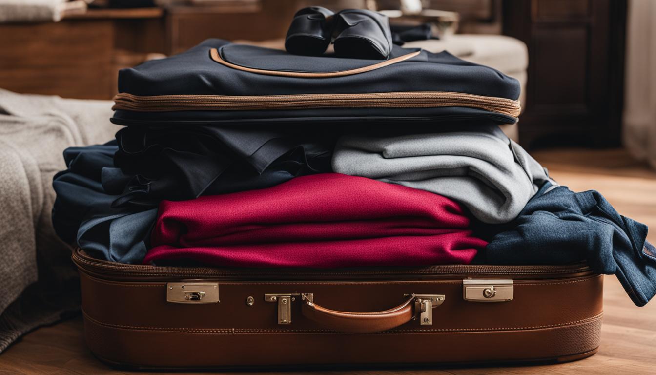 Your Ultimate Guide to Pack Another Suitcase Efficiently