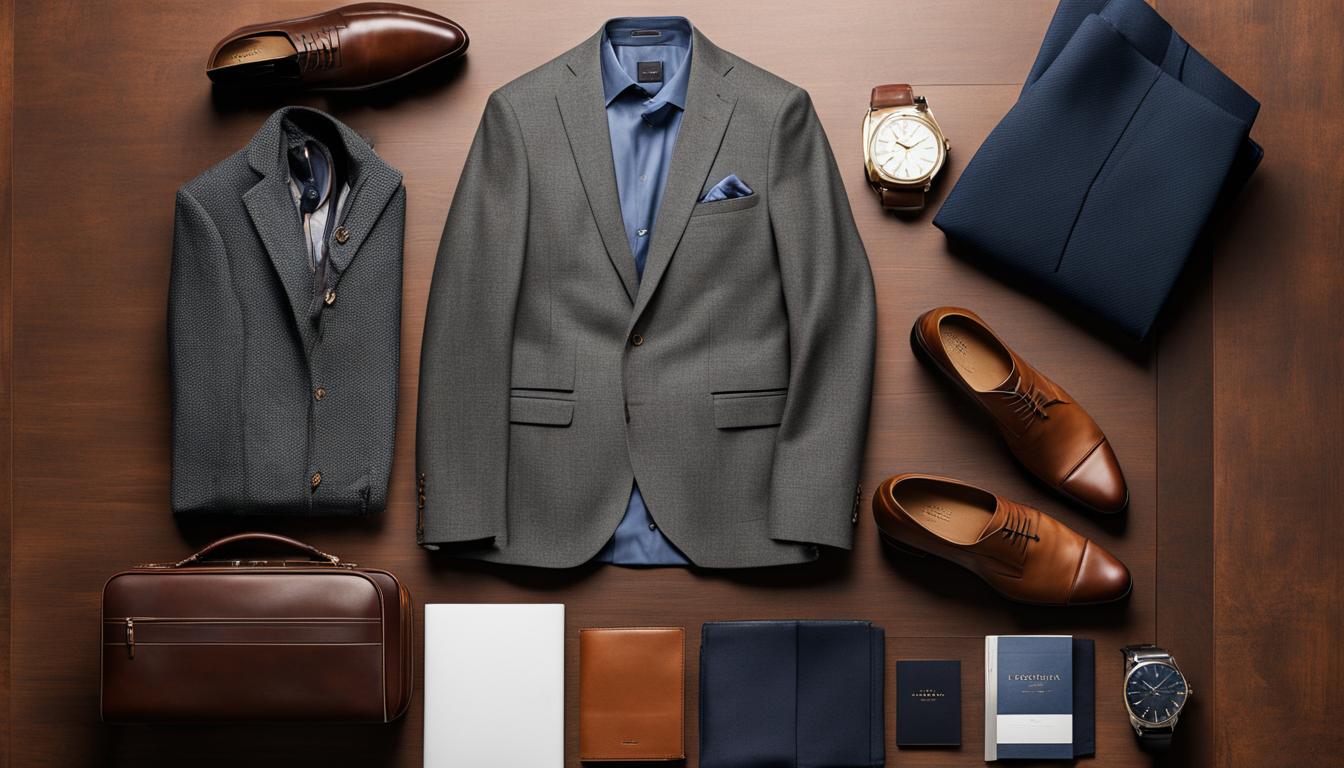 The Gentleman’s Guide: Packing Blazers, Sports Coats, and Jackets the Right Way