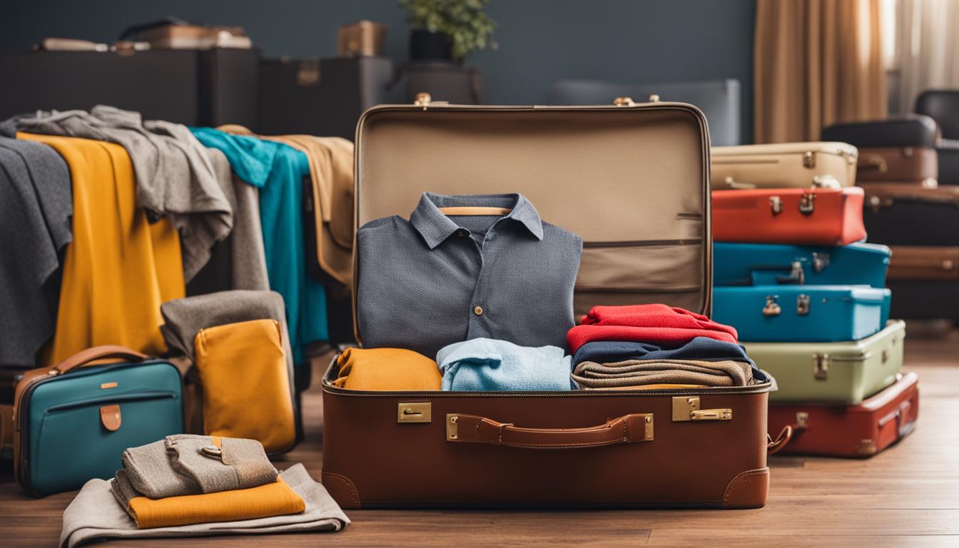 Master the Best Way to Pack Your Suitcase When Traveling – Pro Tips