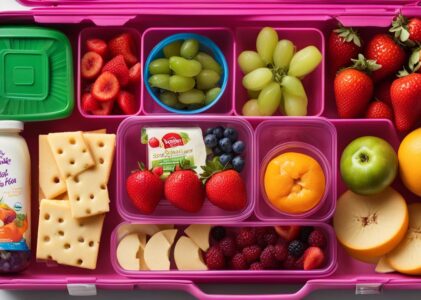 Can You Pack Toddler Food in Suitcase? Yes, Here’s How!