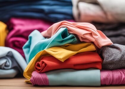 Does Rolling Clothes Prevent Wrinkles? Find Out Now!
