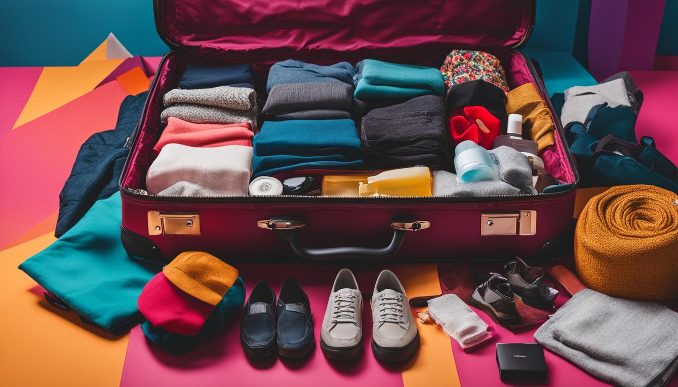 Unpacking Time: Your Guide on How Long to Pack Suitcase
