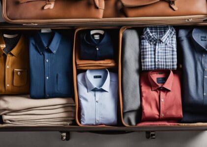 Mastering the Art: How to Pack Clothes in a Suitcase