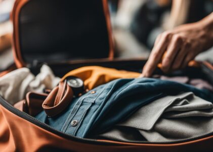 Master the Art of Travel: How to Pack a Carry On Efficiently