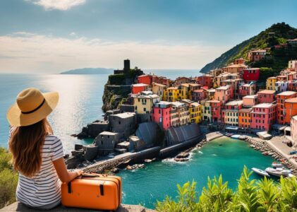 Efficient Guide on How to Pack a Suitcase for 10 Days in Cinque Terre