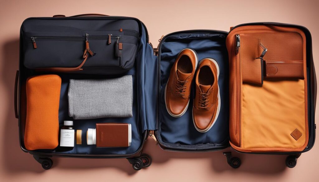 Mastering Travel: How to Pack a Suit Like a Pro