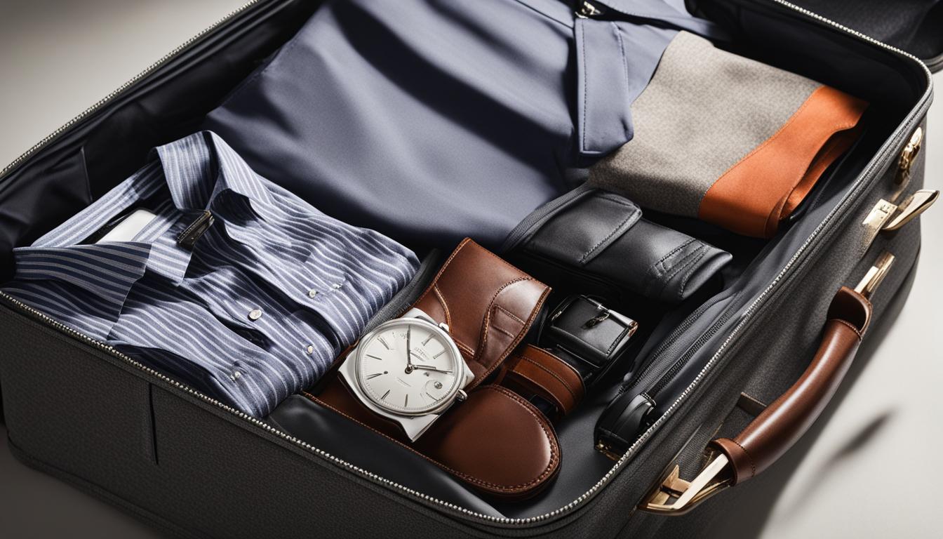 Master Guide: How to Pack a Suitcase for a Flight. Organized.