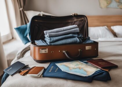 Mastering How to Pack a Suitcase for Airplane Travel – Get Set, Go!