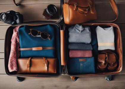 Master Your Travel: How to Pack a Suitcase Like a Pro for a Trip