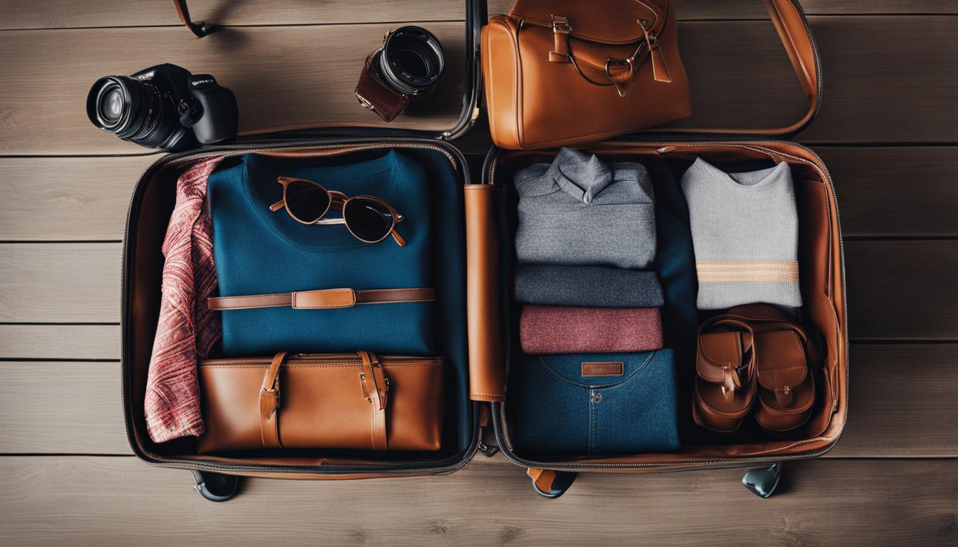 Master Your Travel: How to Pack a Suitcase Like a Pro for a Trip