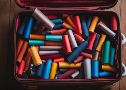 Mastering How to Pack a Suitcase with Packing Tubes: Easy Steps