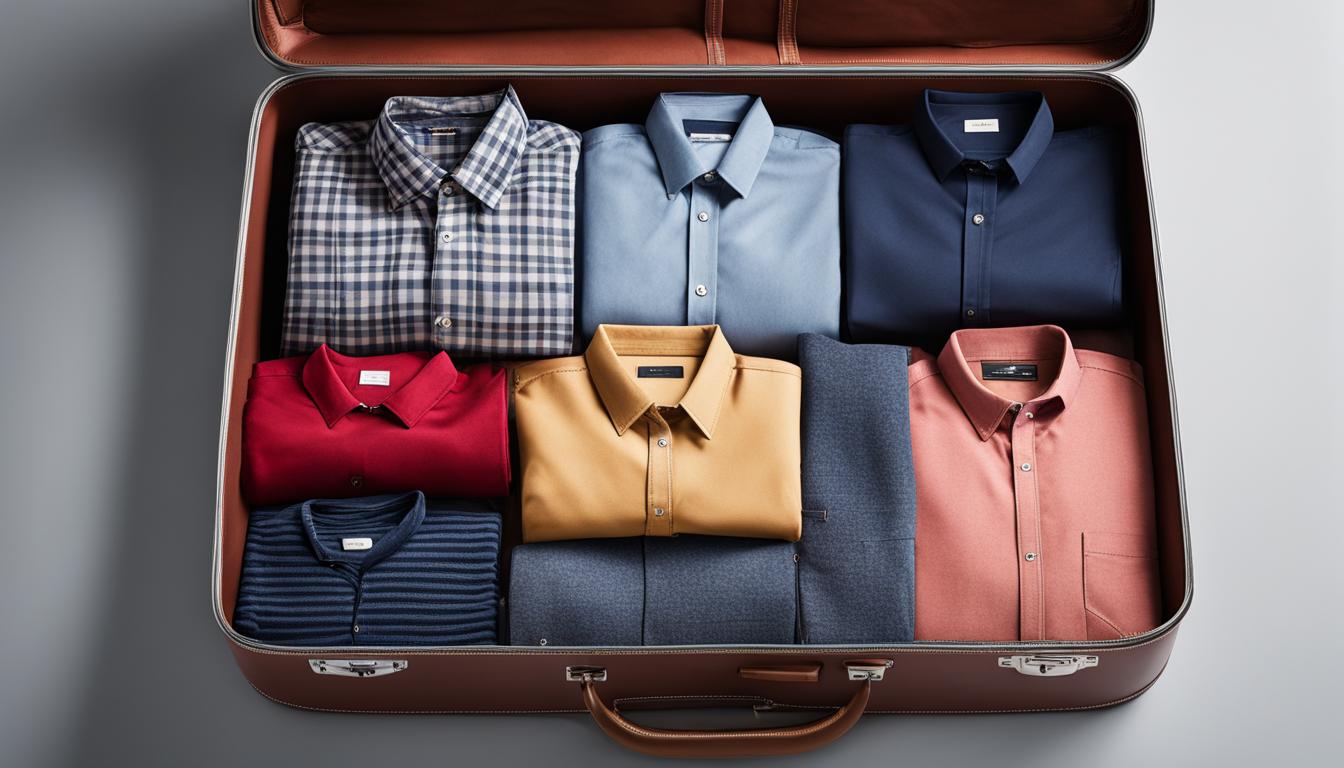 Master the Art of Perfect Packing: How to Pack a Suitcase Efficiently