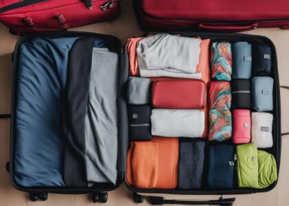 Uncover Secrets on How to Pack All Your Stuff into a Suitcase