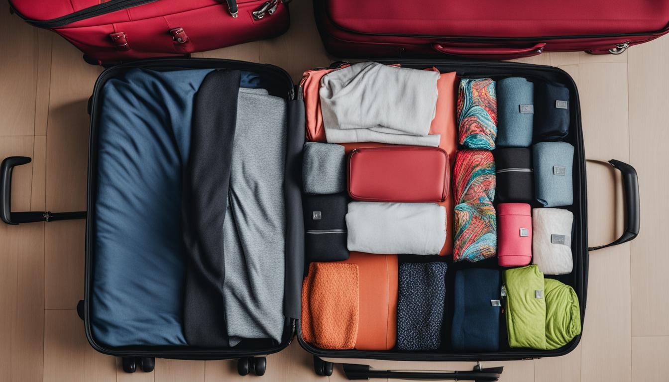 Uncover Secrets on How to Pack All Your Stuff into a Suitcase