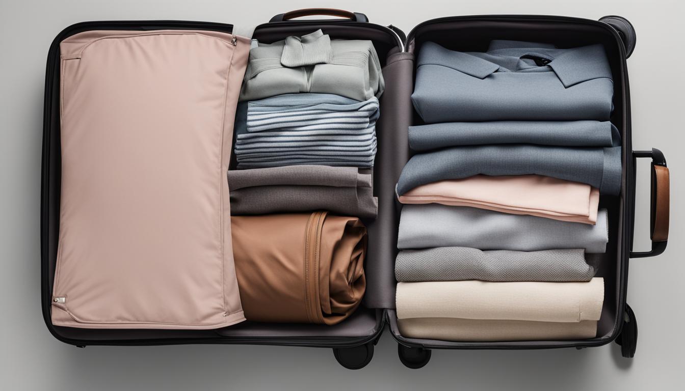 Mastering the Art: How to Pack Clothes in a Suitcase Efficiently