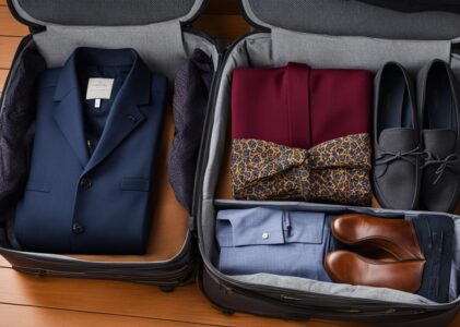 Mastering How to Pack Dress Clothes in a Suitcase – Your Guide