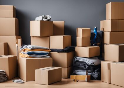 Your Ultimate Guide on How to Pack for a Move | Moving Tips