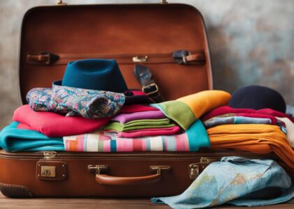 Mastering the Art: How to Pack for a Week Long Trip