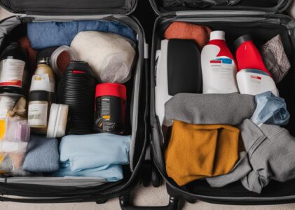 Mastering the Art: How to Pack PC into Suitcase with Ease
