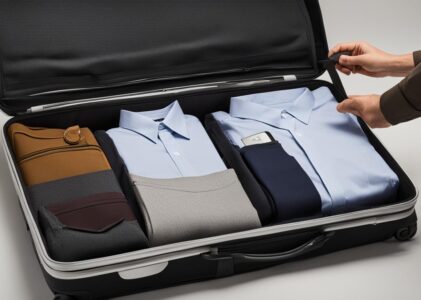 Expert Guide on How to Pack Pillows in a Suitcase Smartly
