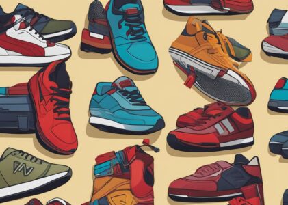 Mastering the Art: How to Pack Sneakers in Luggage Smartly!