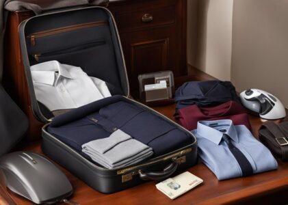 Discover How to Pack Without Wrinkles: Expert Tips