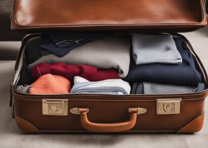 Mastering the Art of How I Pack a Small Suitcase with Many Items