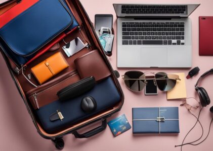 Easy Guide to Efficiently Pack PC in a Suitcase – Travel Ready!