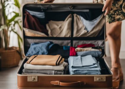 Master Your Packing for a 5 Day Trip: Simplify Travel Prep