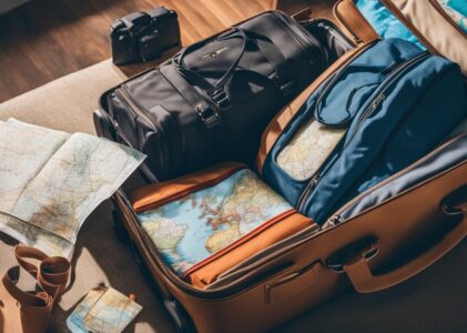 Discover Top Packing Hacks for Travel – Make Your Journey Easy!