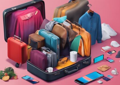 Maximize Your Travel with TikTok Packing Hacks
