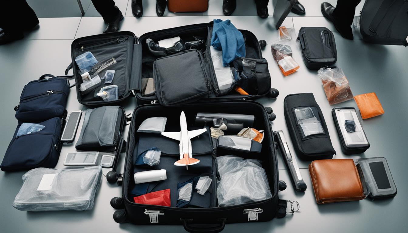 What Can You Not Bring on a Plane? Essential Travel Tips!