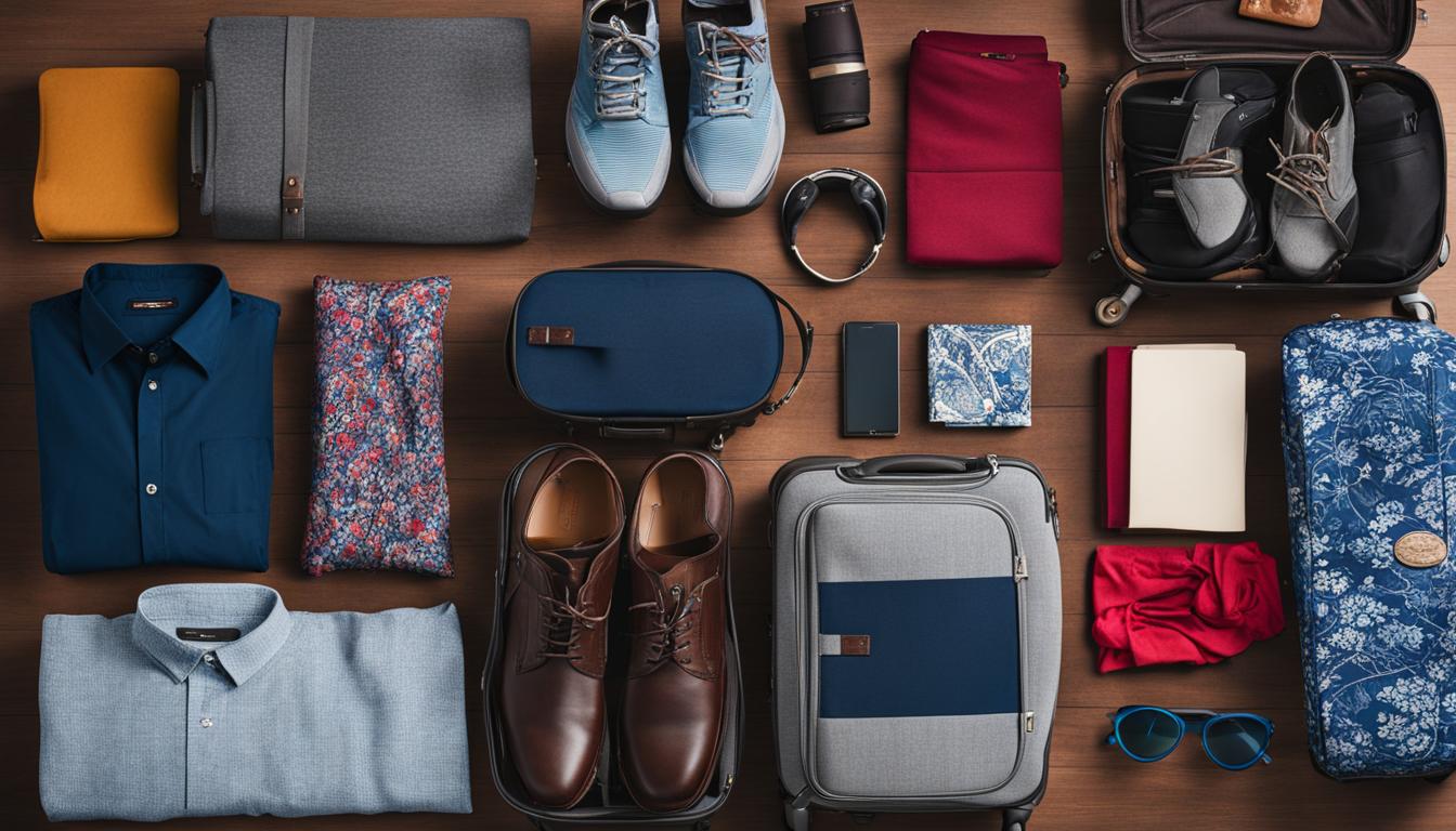 Expert Guide: What to Pack in Carry On and Suitcase!