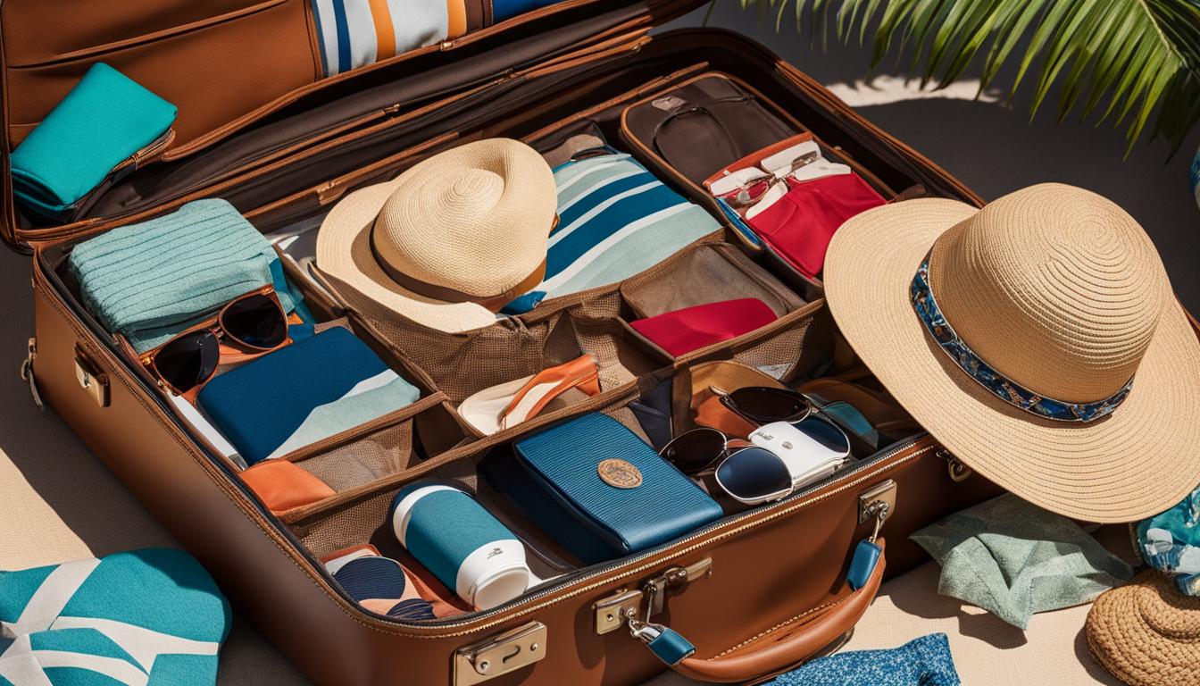 Get Set Sail: YouTube Guide on How to Pack a Suitcase for Cruise
