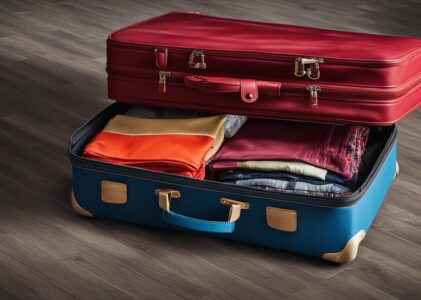 Unpacking the Benefits of 62 Linear Inches Luggage – Travel Smart