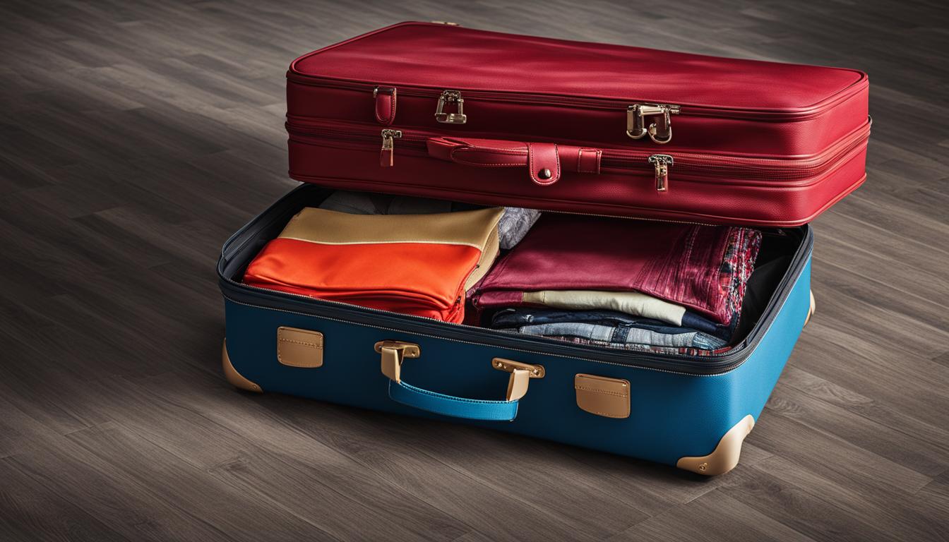 Unpacking the Benefits of 62 Linear Inches Luggage – Travel Smart