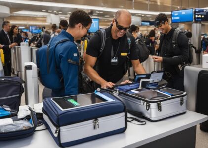 Are Chargers Allowed in Check-In Baggage? Your Guide!