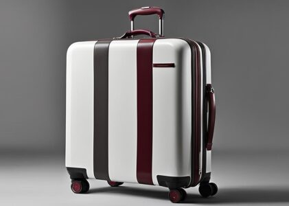 Travel in Style with the Uniquely Designed Away Koffer