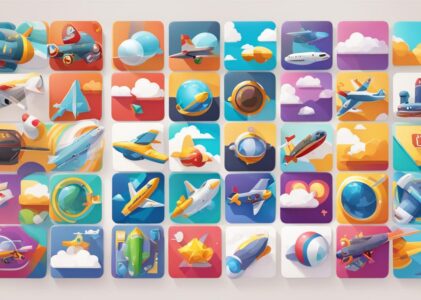 Fly High with the Best Airplane Mode Games of 2021
