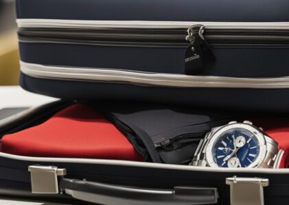 Can I Carry Watch in Checked Luggage? Excellent Travel Tips
