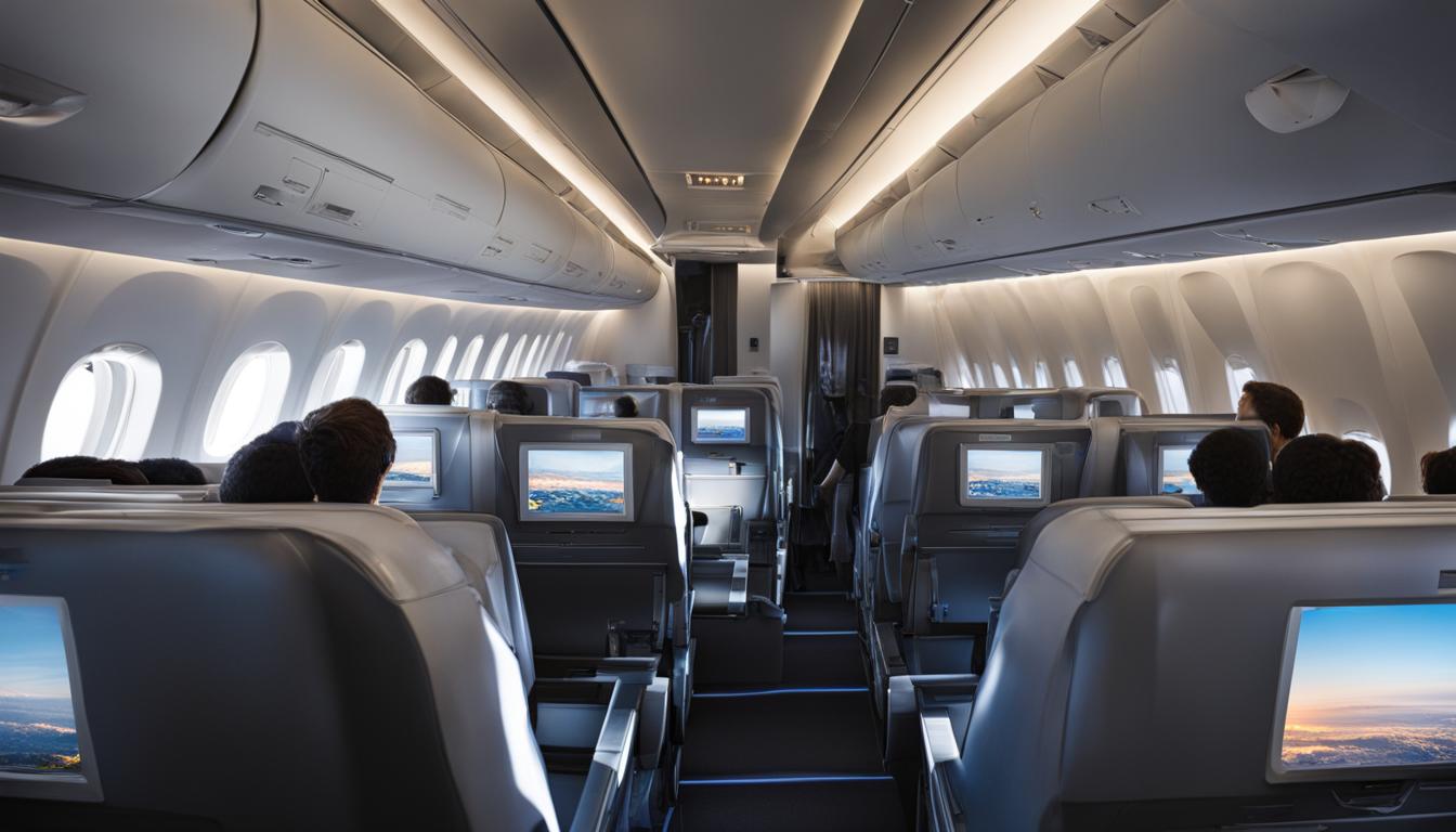 Can You Bring a Microwave on a Plane? Know Before You Fly!