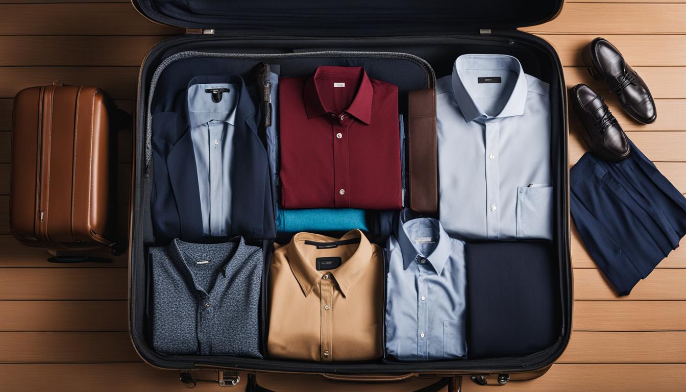 Dispelling Doubts: Can You Bring Hangers on a Plane?