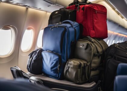 Can You Use a Backpack as a Carry On? Your Guide to Travel.
