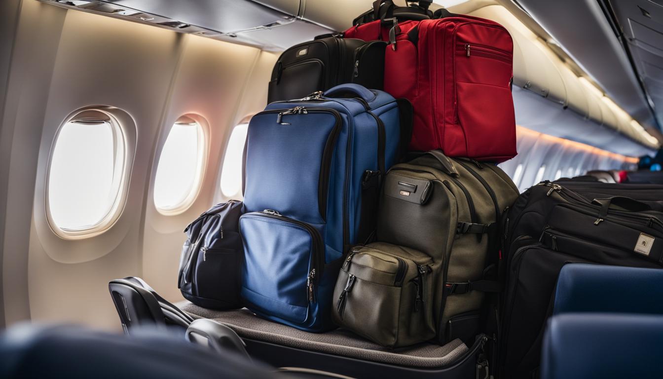 Can You Use a Backpack as a Carry On? Your Guide to Travel.