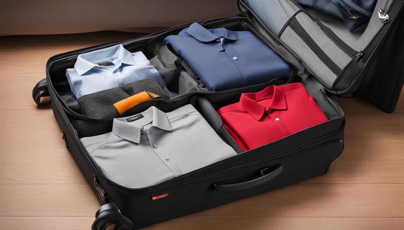 Do Packing Cubes Save Space? Uncover the Truth Now!