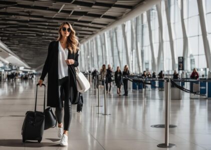 Perfect Flug Outfits – The Ultimate Guide for Travelers