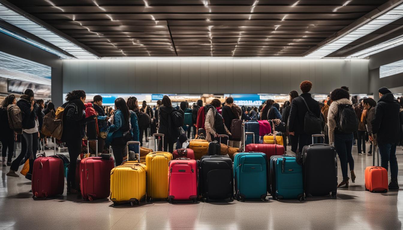 Unpacking the Mystery: How Long Does Baggage Claim Take?