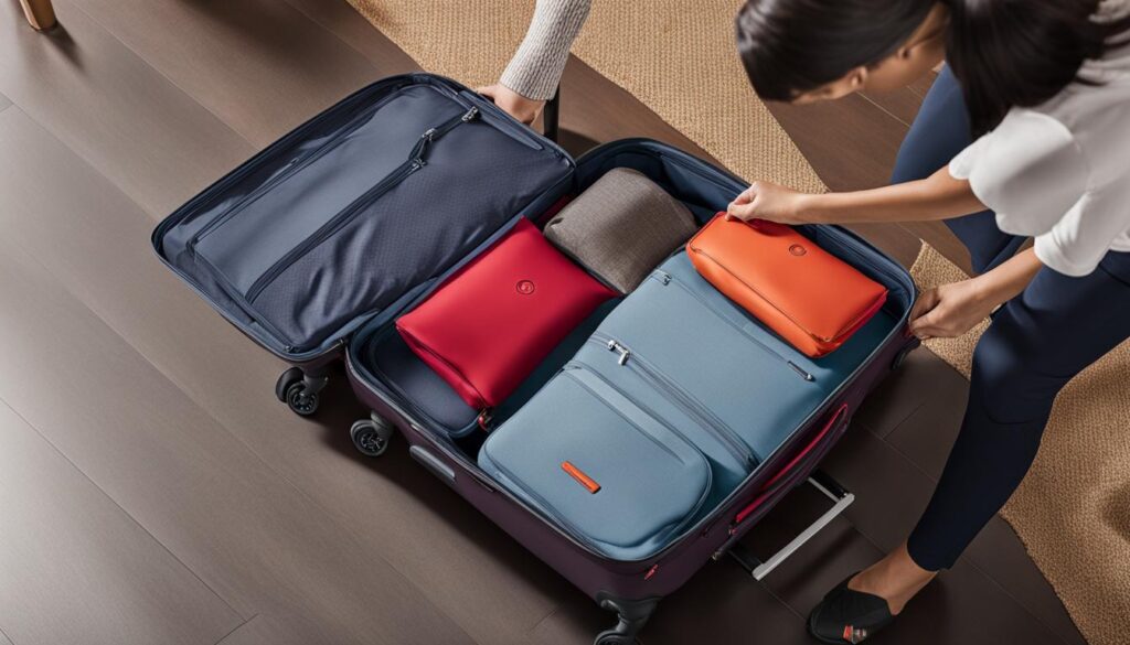 is delsey a good luggage brand